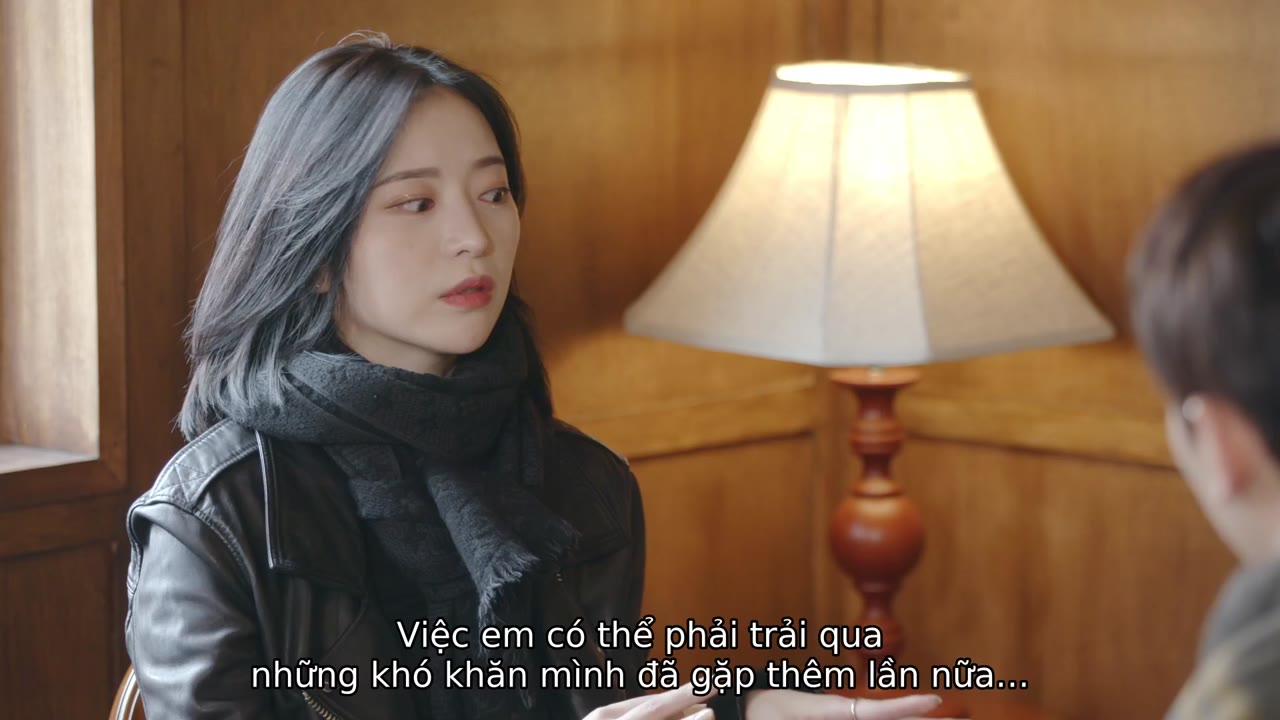 Ngày Đổi Người Yêu (Phần 2) tập 10