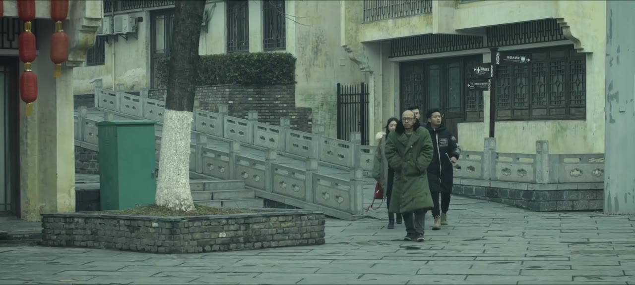 Tình yêu đã mất tập 1