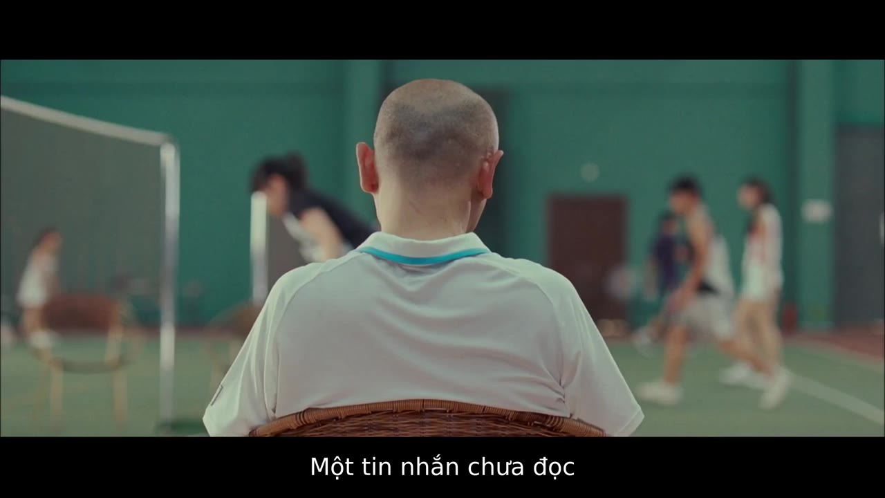 Nếu em là người tình tập 1 cảnh 2
