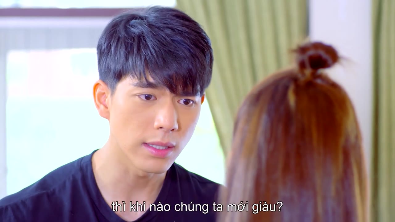Trò Bịp Cuộc Đời tập 1