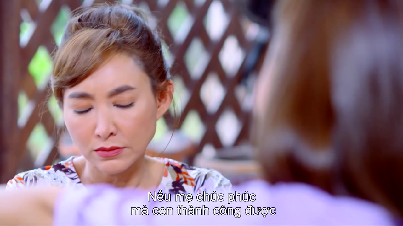 Trò Bịp Cuộc Đời tập 2 cảnh 3