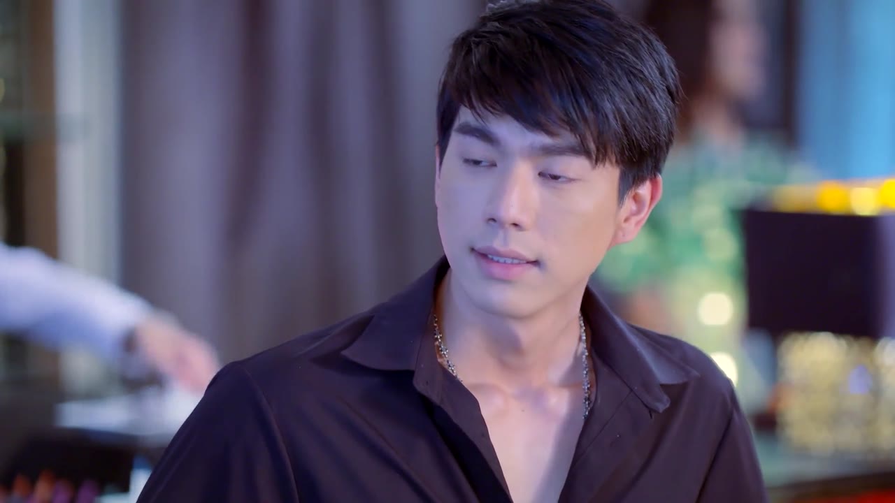 Trò Bịp Cuộc Đời tập 3 cảnh 2
