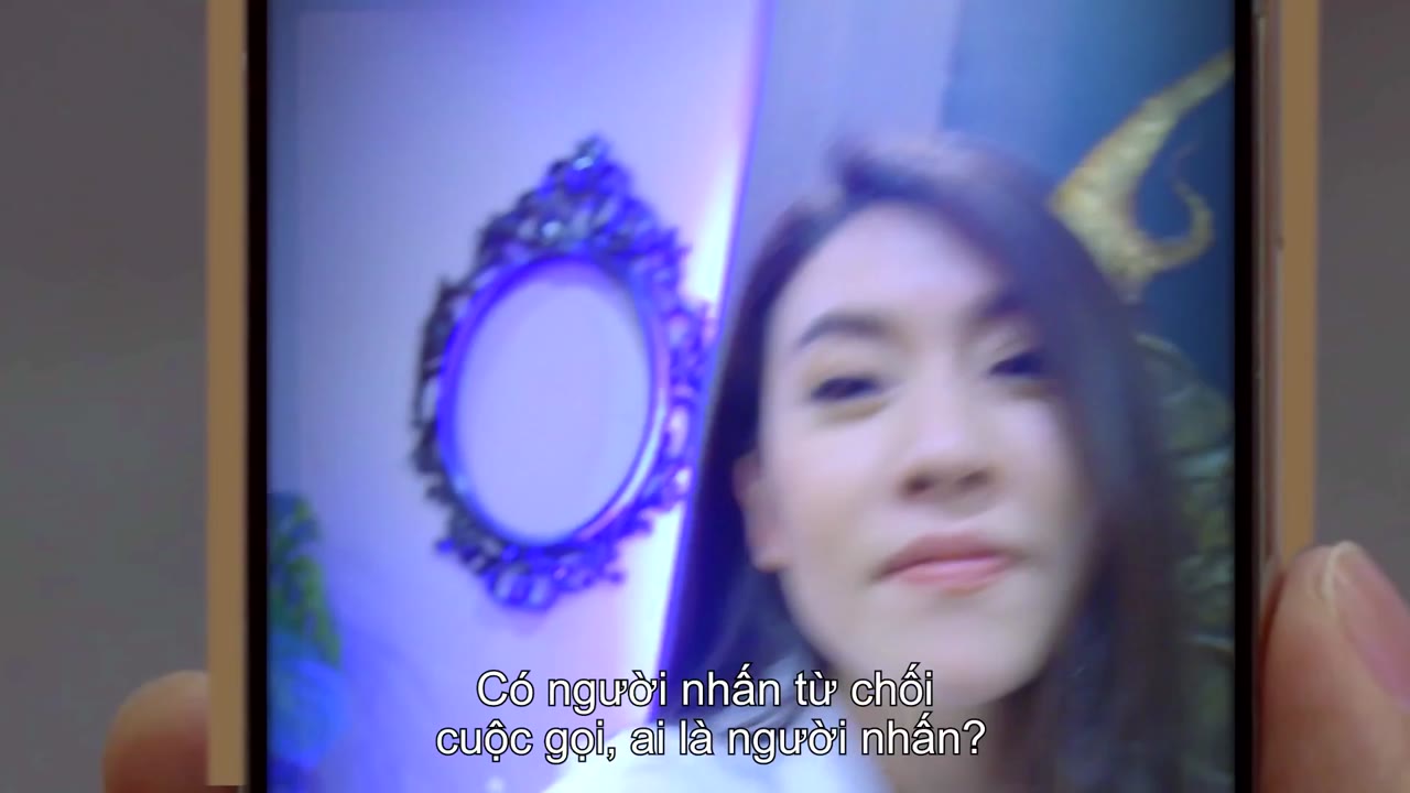 Trò Bịp Cuộc Đời tập 4 cảnh 3