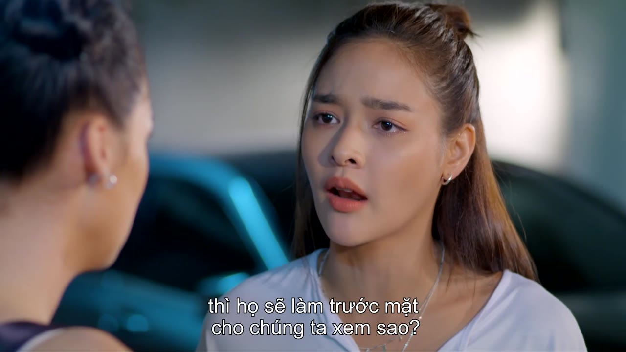 Trò Bịp Cuộc Đời tập 5 cảnh 3