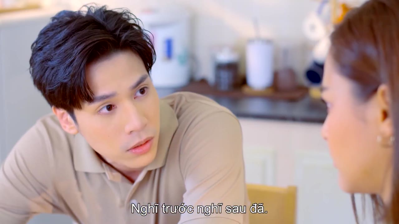 Trò Bịp Cuộc Đời tập 7