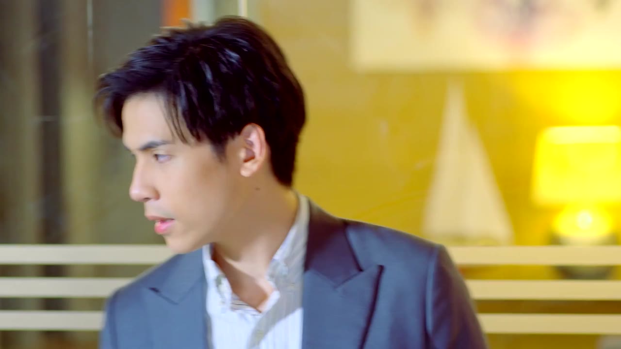Trò Bịp Cuộc Đời tập 8