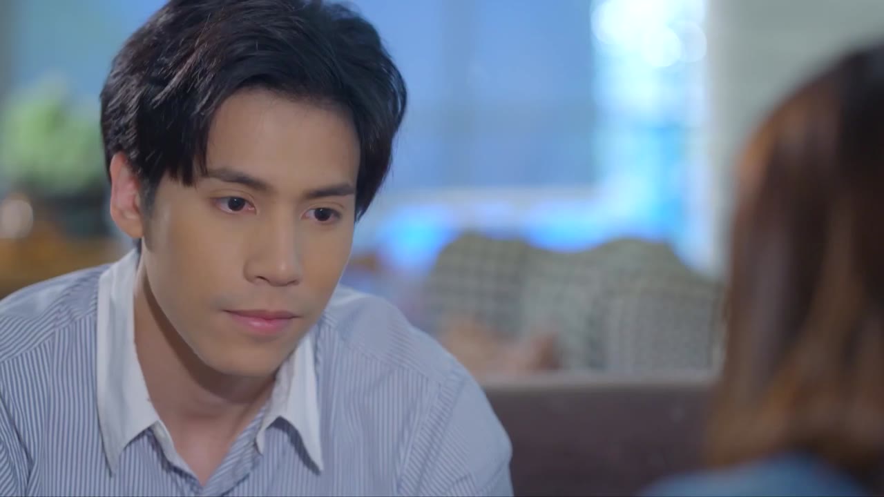 Trò Bịp Cuộc Đời tập 9