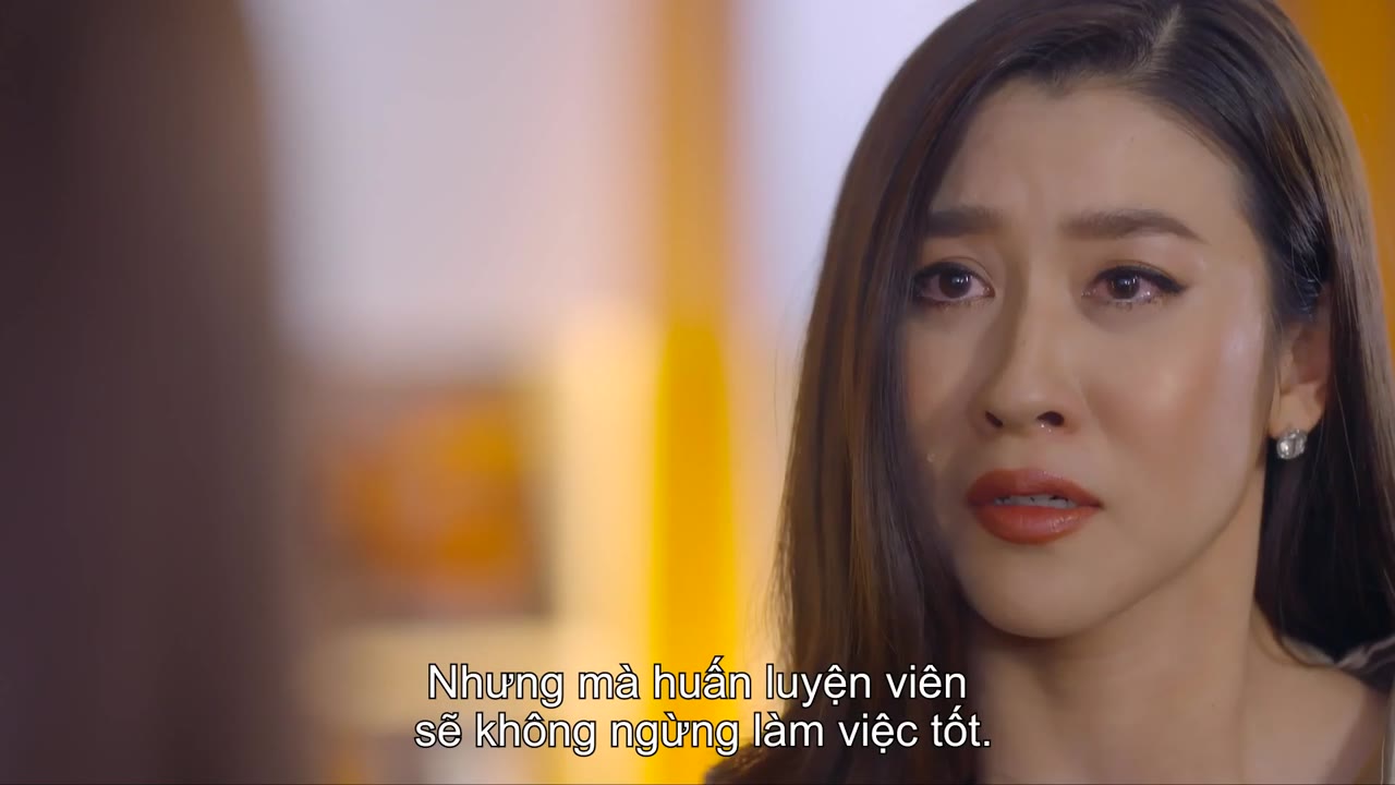 Trò Bịp Cuộc Đời tập 11 cảnh 2