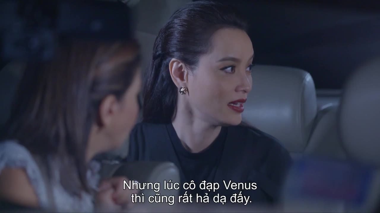 Trò Bịp Cuộc Đời tập 12 cảnh 3