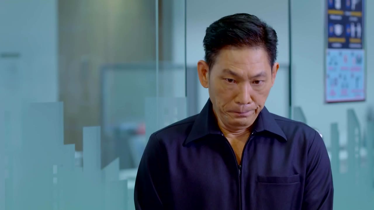 Trò Bịp Cuộc Đời tập 13