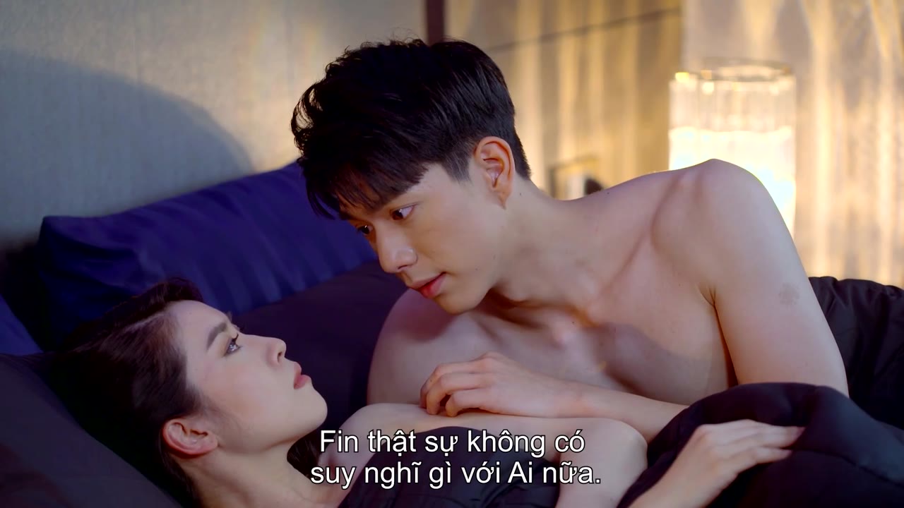 Trò Bịp Cuộc Đời tập 13 cảnh 3