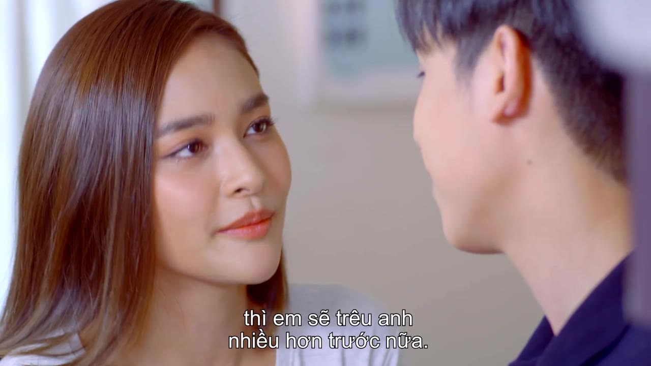 Trò Bịp Cuộc Đời tập 14 cảnh 3