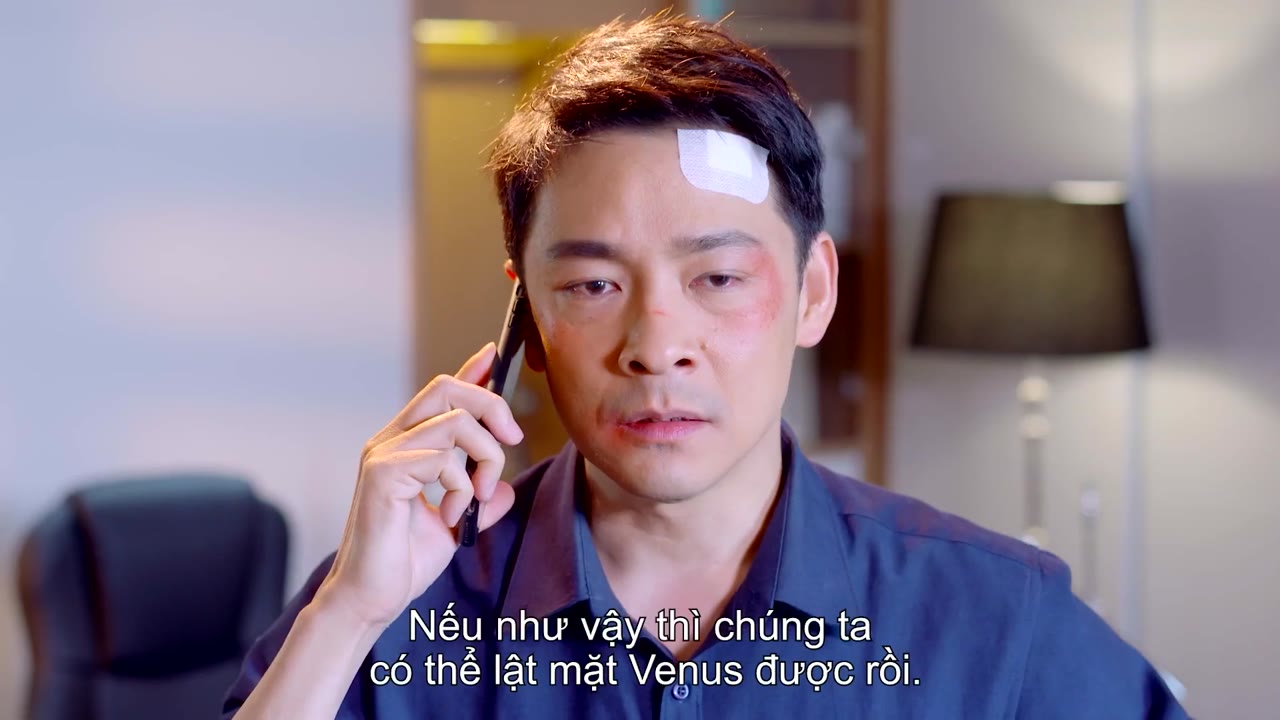Trò Bịp Cuộc Đời tập 16
