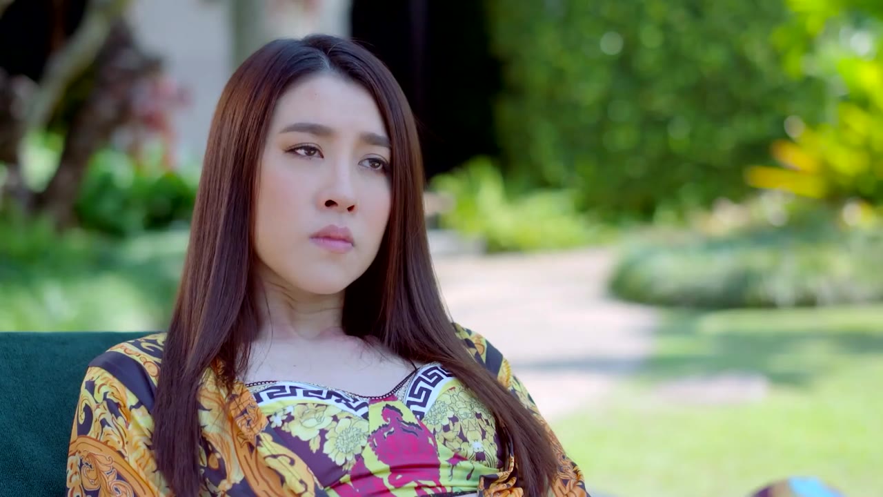 Trò Bịp Cuộc Đời tập 16 cảnh 3