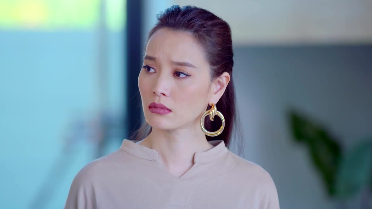 Trò Bịp Cuộc Đời tập 17 cảnh 3