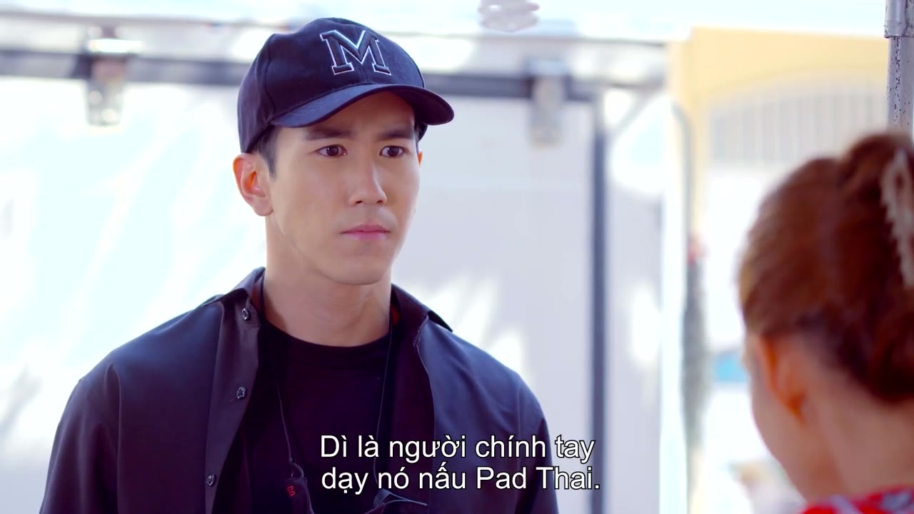 Trò Bịp Cuộc Đời tập 18 cảnh 3
