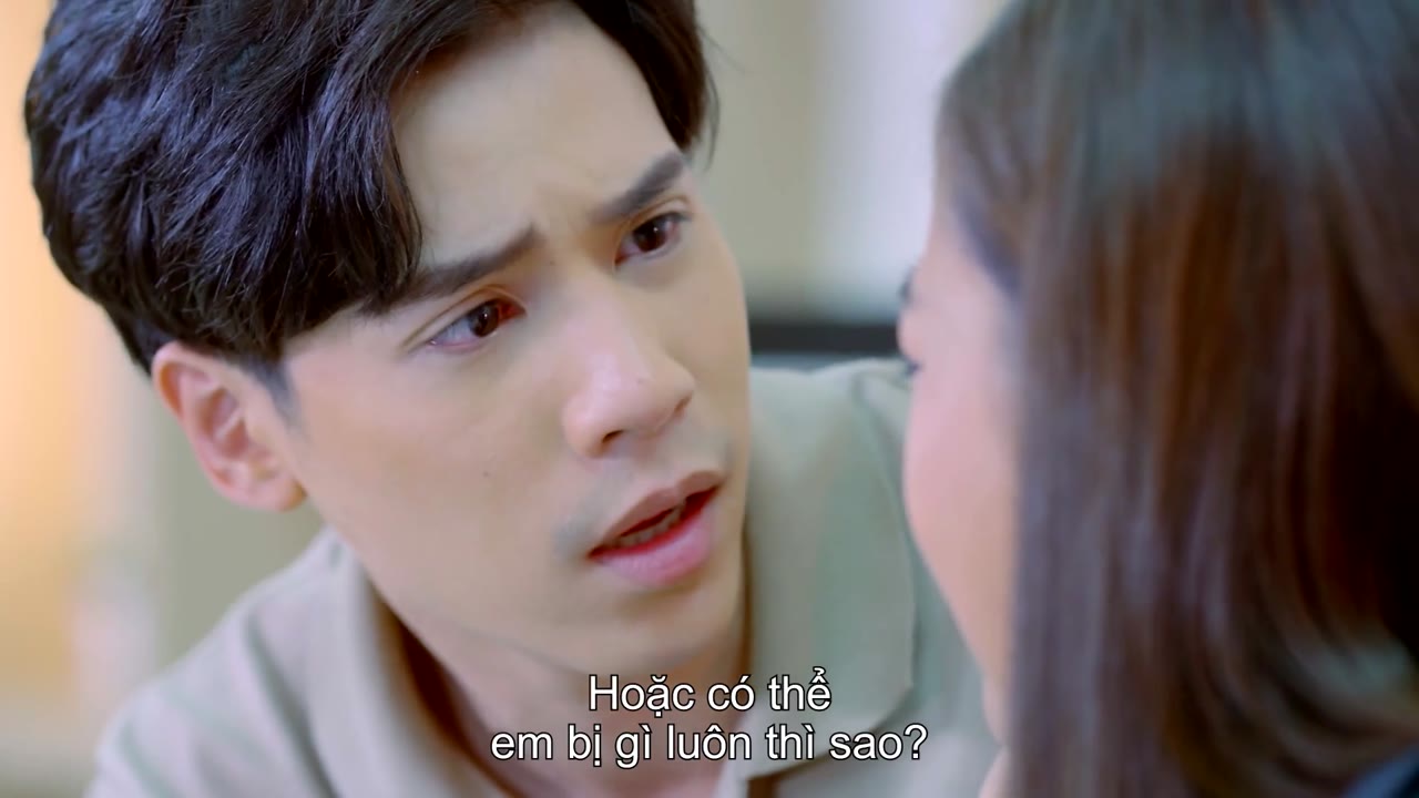 Trò Bịp Cuộc Đời tập 19