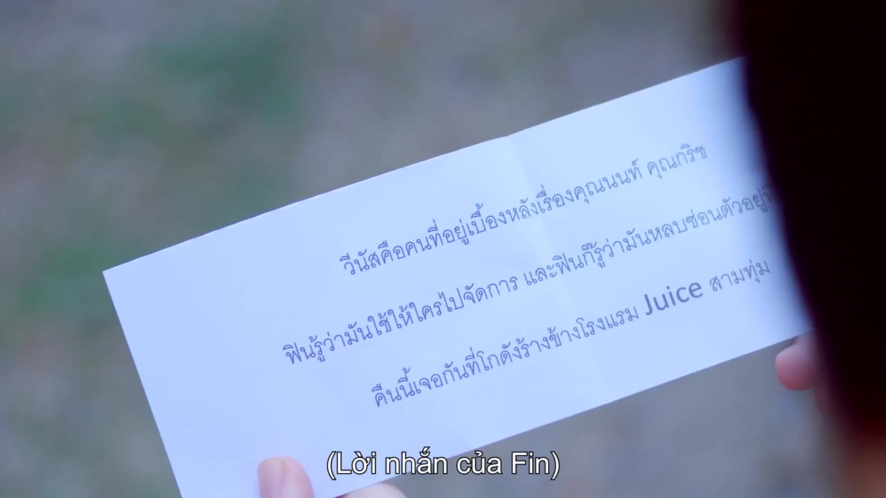 Trò Bịp Cuộc Đời tập 20