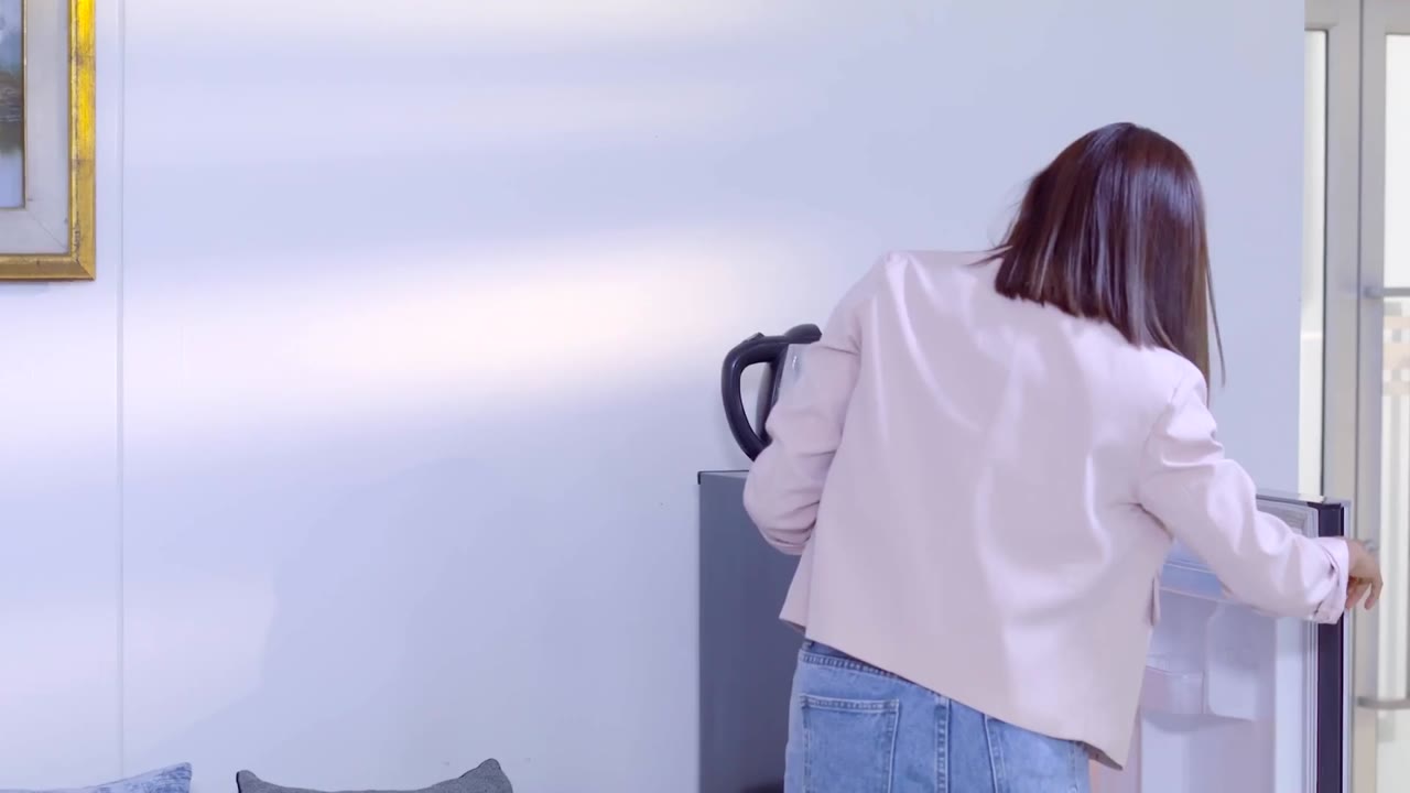 Trò Bịp Cuộc Đời tập 21