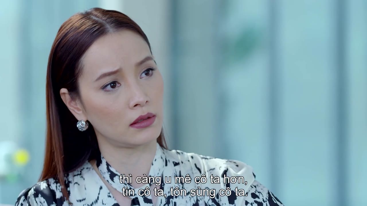 Trò Bịp Cuộc Đời tập 22