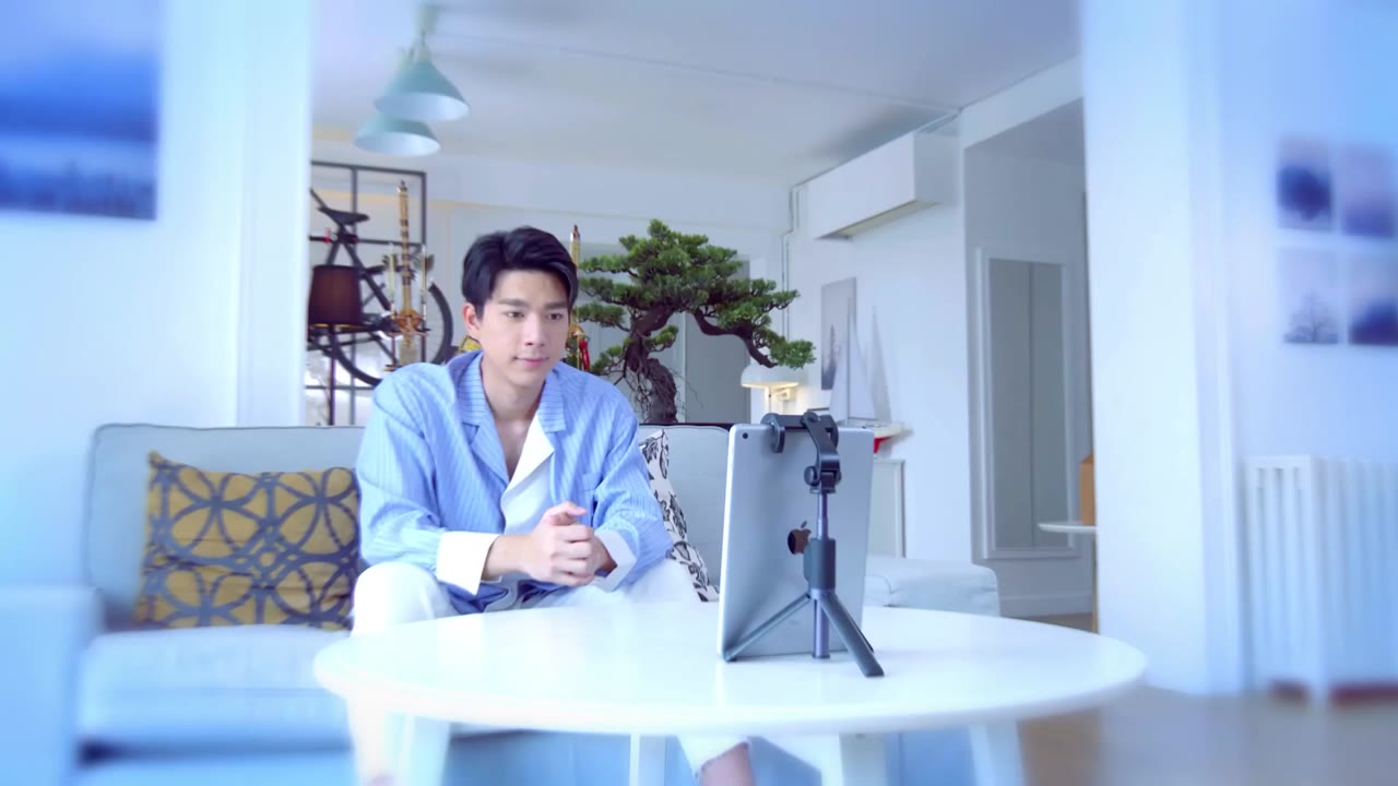 Trò Bịp Cuộc Đời tập 24