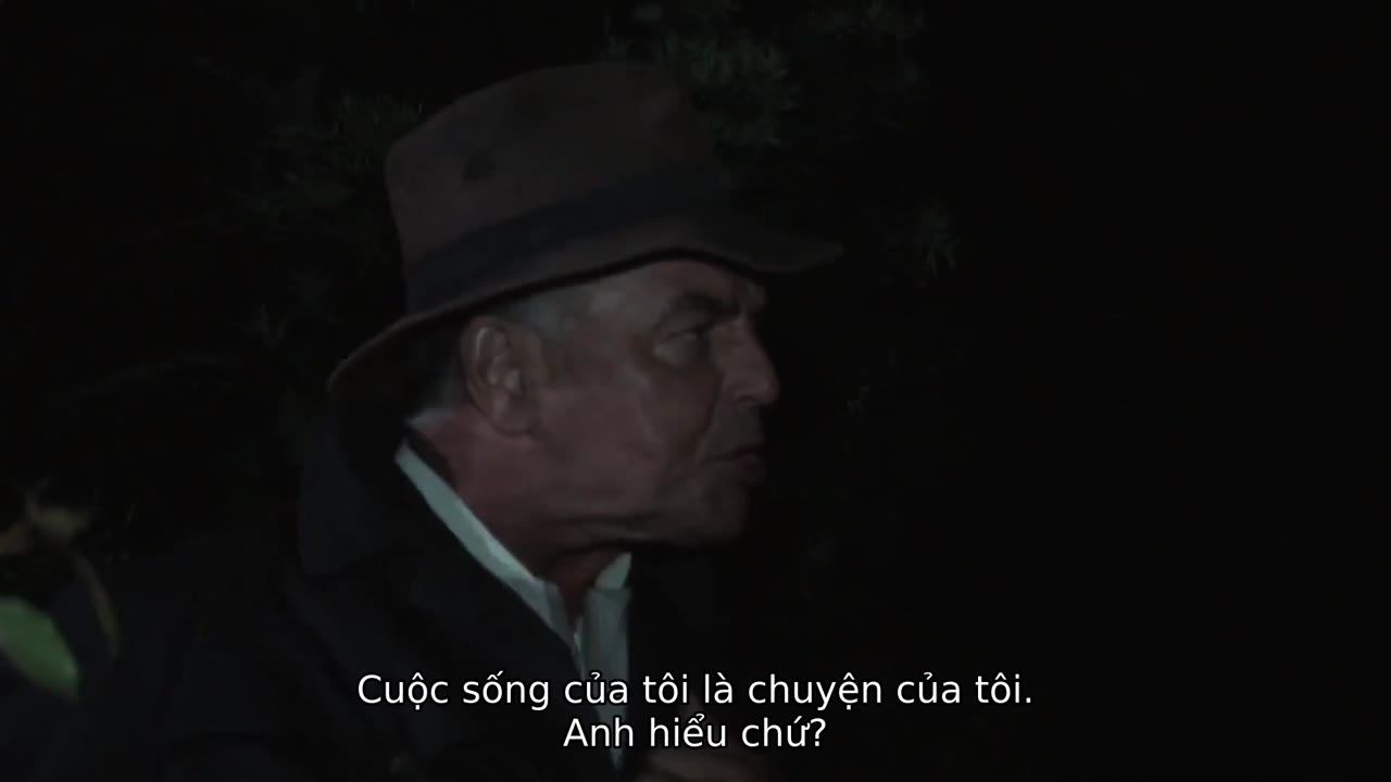 Khai Quật Tổ Quỷ tập 1 cảnh 3