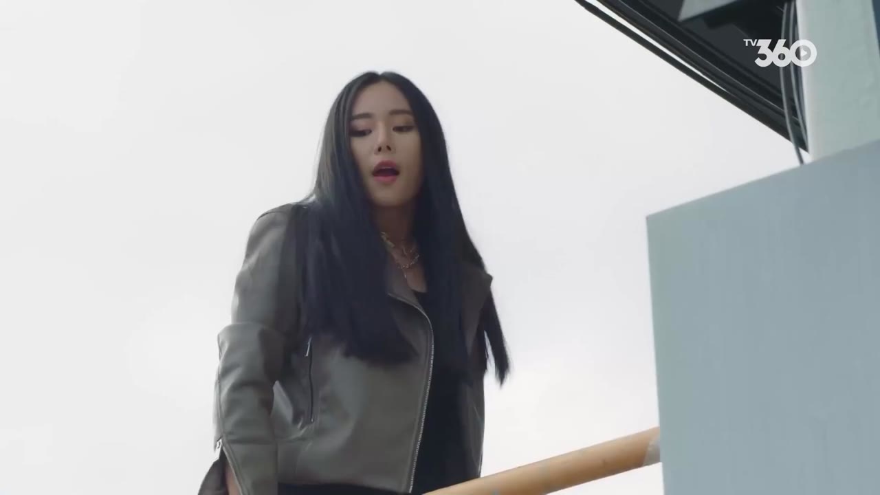 Chòm Sao May Mắn Của Anh tập 1 cảnh 2