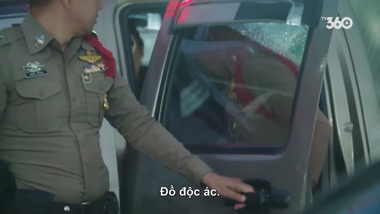 Chòm Sao May Mắn Của Anh tập 1 cảnh 3