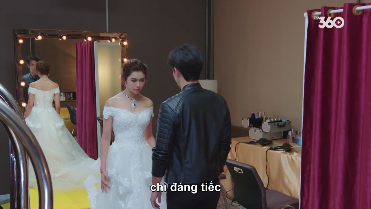 Chòm Sao May Mắn Của Anh tập 3