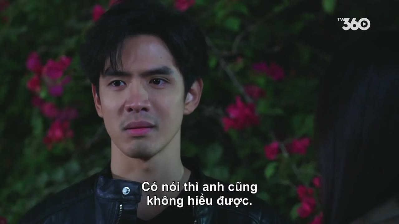 Chòm Sao May Mắn Của Anh tập 6