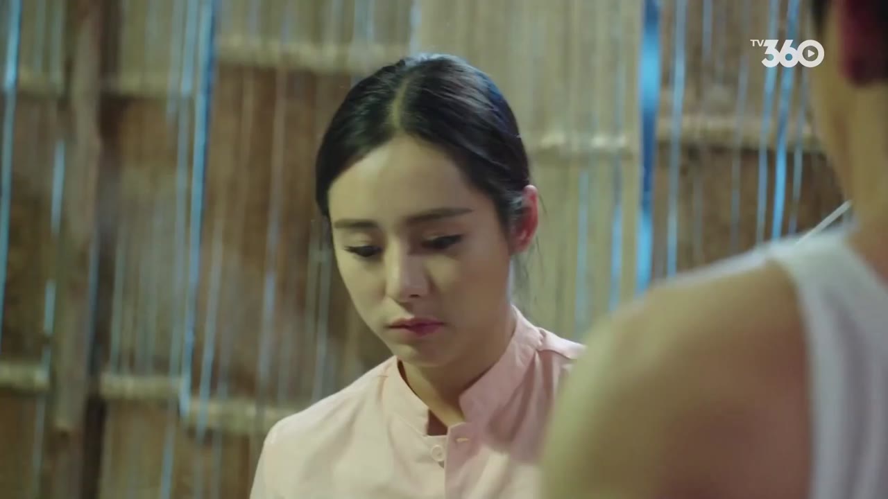 Chòm Sao May Mắn Của Anh tập 6 cảnh 3