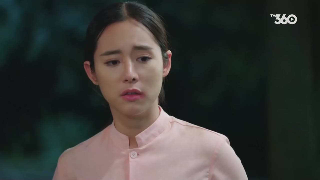 Chòm Sao May Mắn Của Anh tập 8 cảnh 3