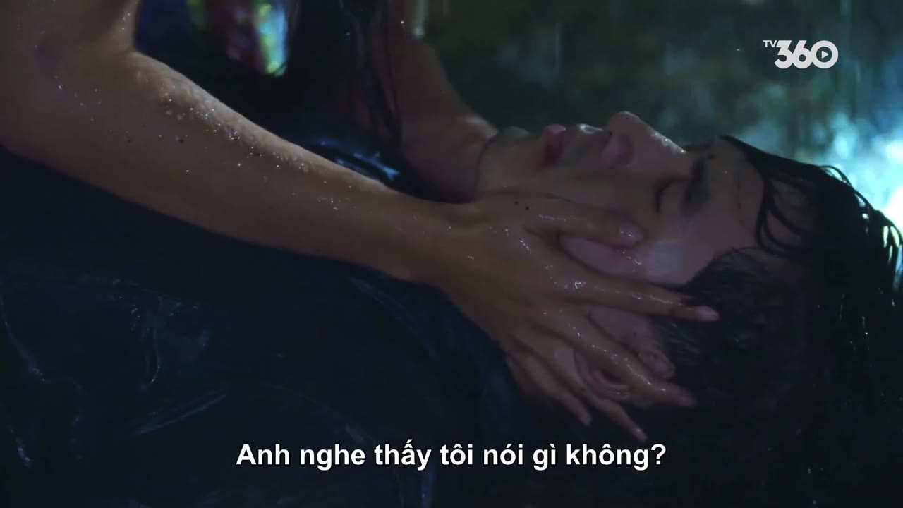 Chòm Sao May Mắn Của Anh tập 9