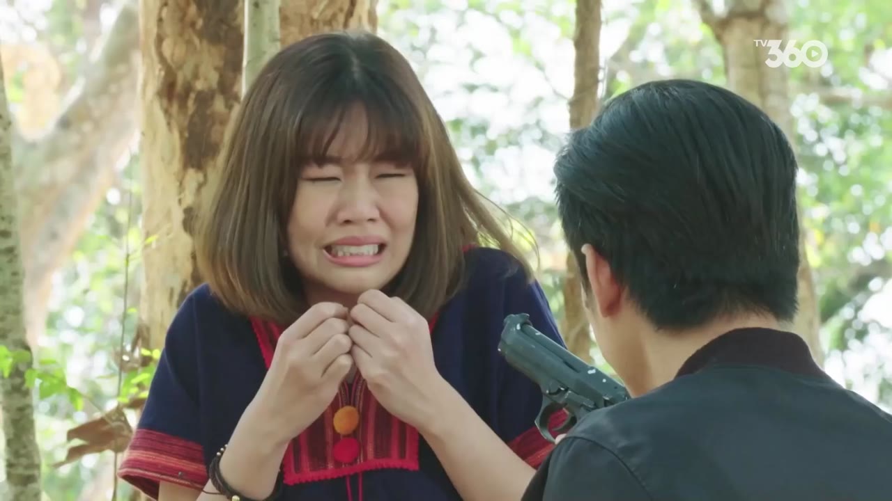 Chòm Sao May Mắn Của Anh tập 12