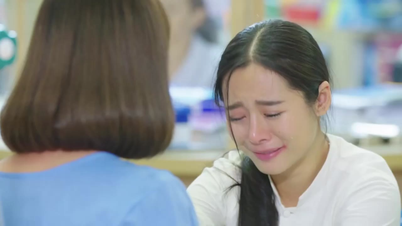 Chòm Sao May Mắn Của Anh tập 13