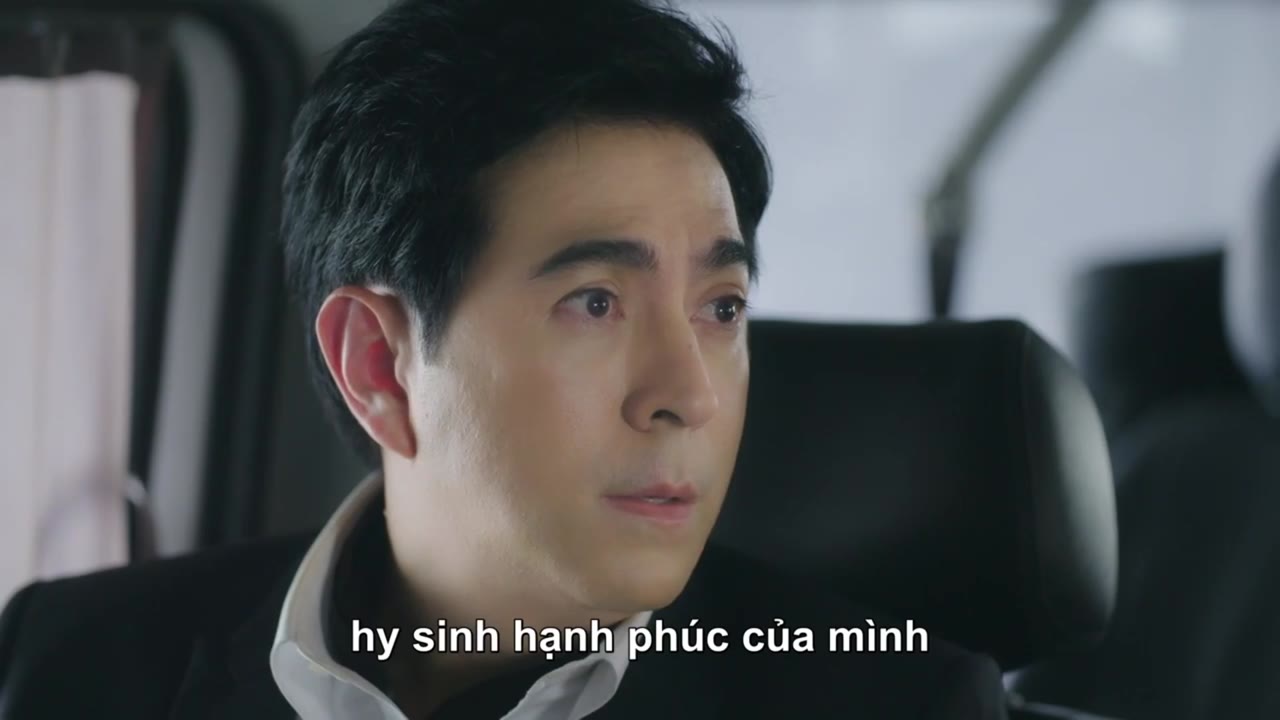 Chòm Sao May Mắn Của Anh tập 15