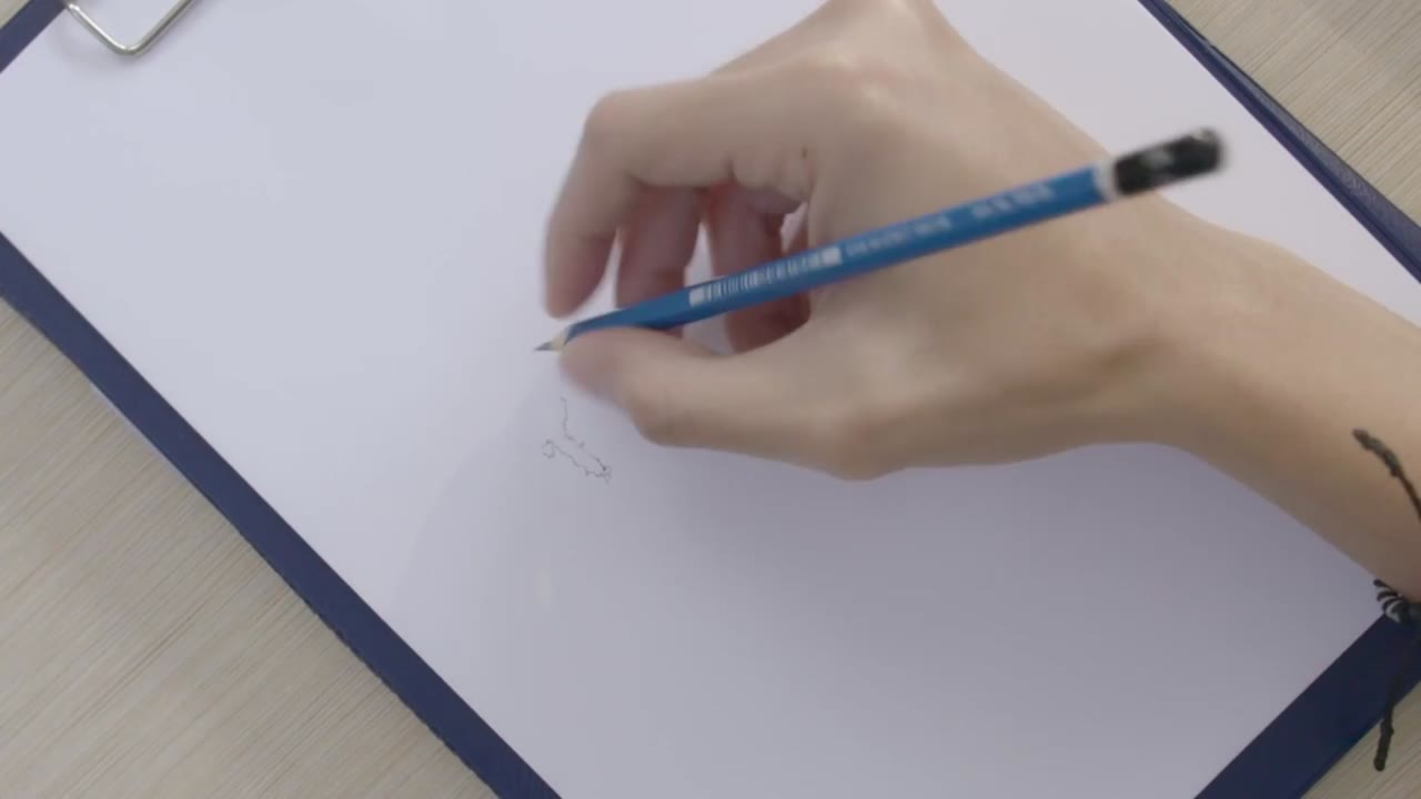 Chòm Sao May Mắn Của Anh tập 16