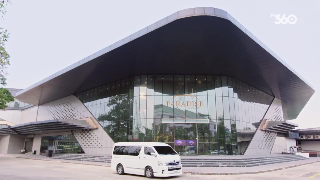 Chòm Sao May Mắn Của Anh tập 17 cảnh 3