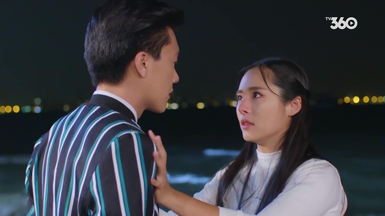 Chòm Sao May Mắn Của Anh tập 19