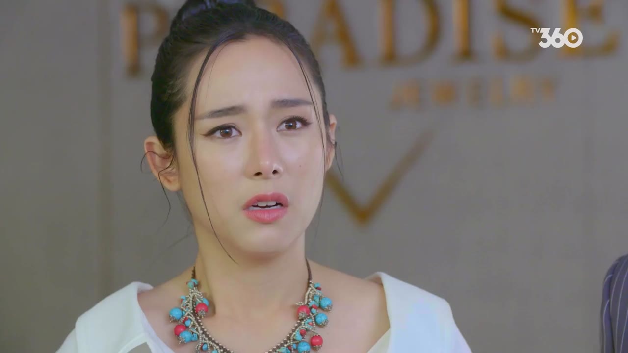 Chòm Sao May Mắn Của Anh tập 21