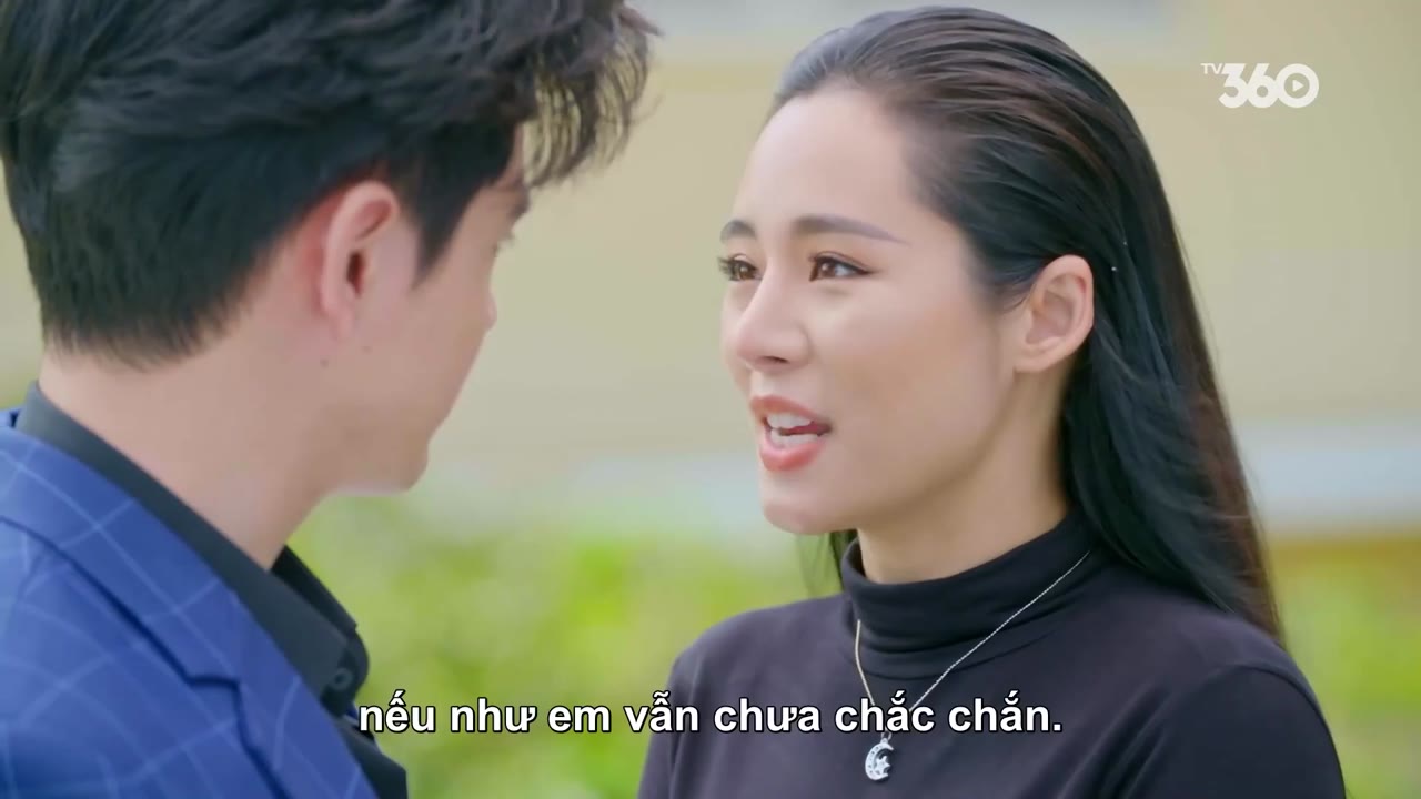 Chòm Sao May Mắn Của Anh tập 25