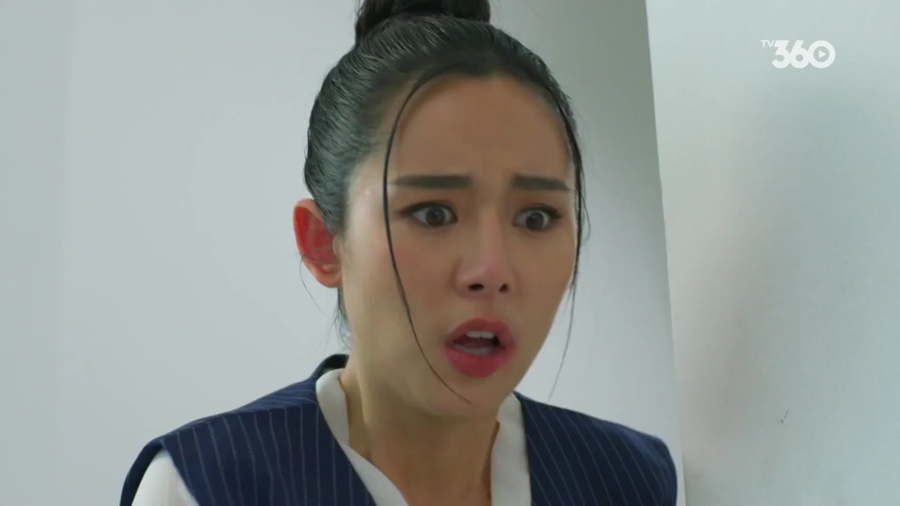 Chòm Sao May Mắn Của Anh tập 26 cảnh 2