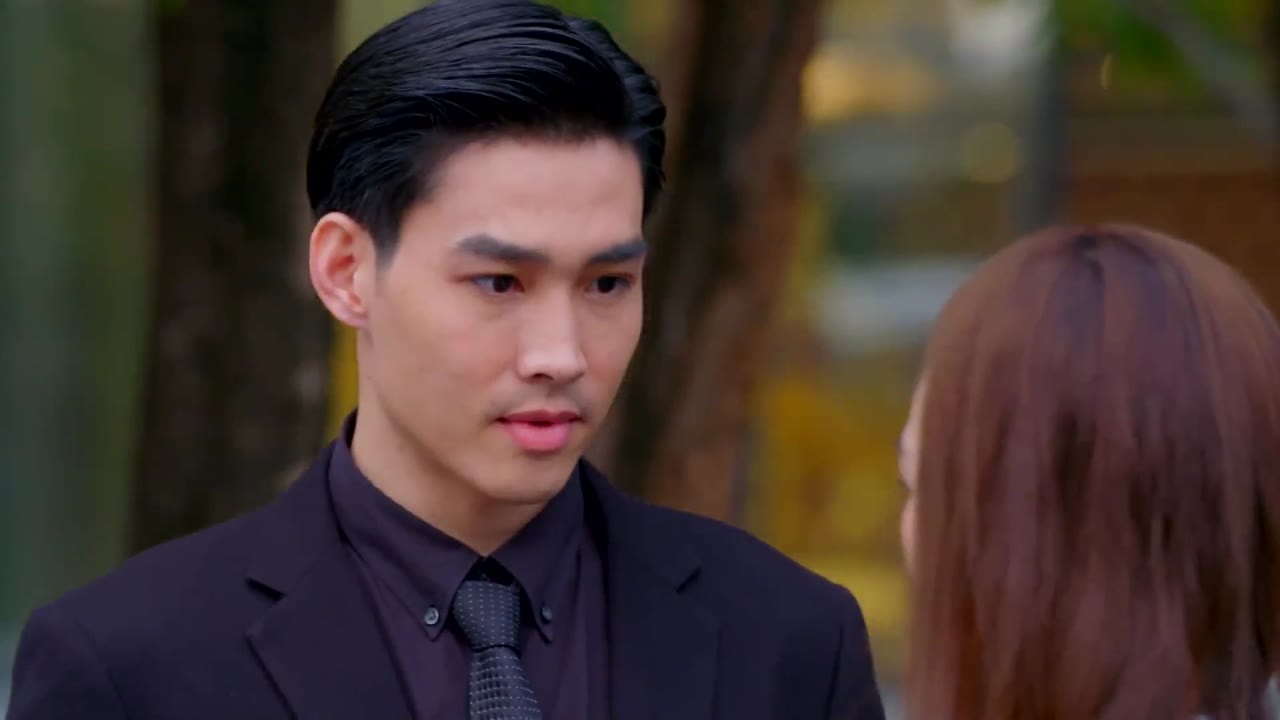 Chòm Sao May Mắn Của Anh tập 27