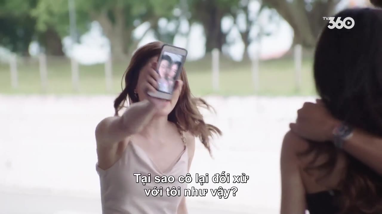 Chòm Sao May Mắn Của Anh - cảnh 1