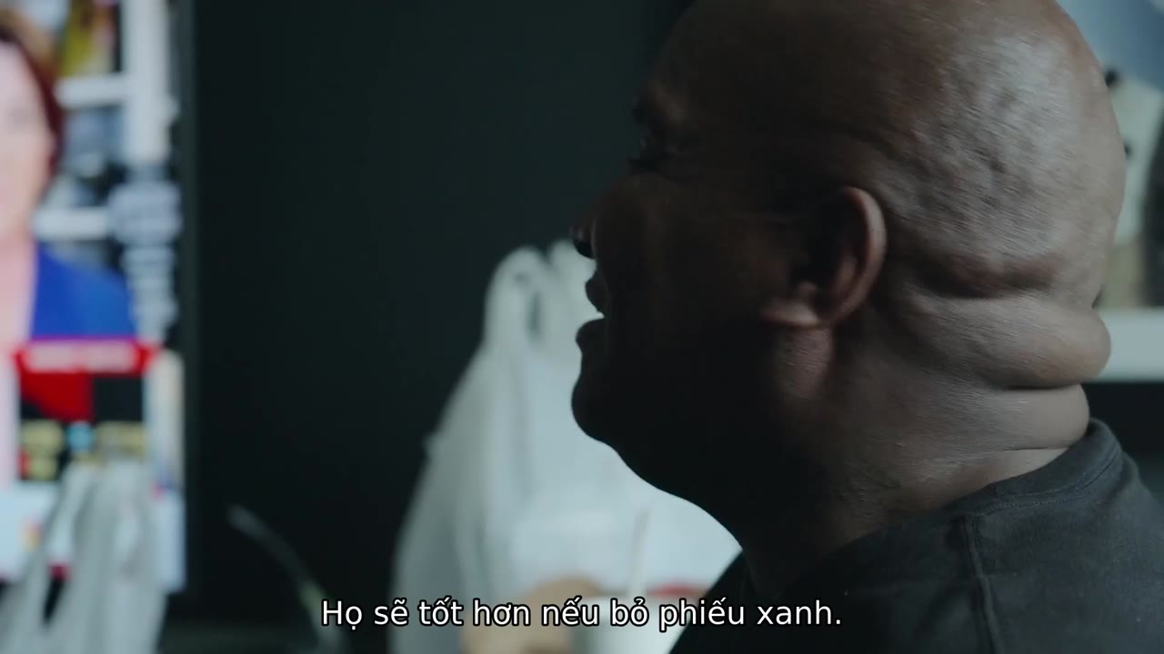 Ben Crump: Luật sư dân sự tập 1 cảnh 2