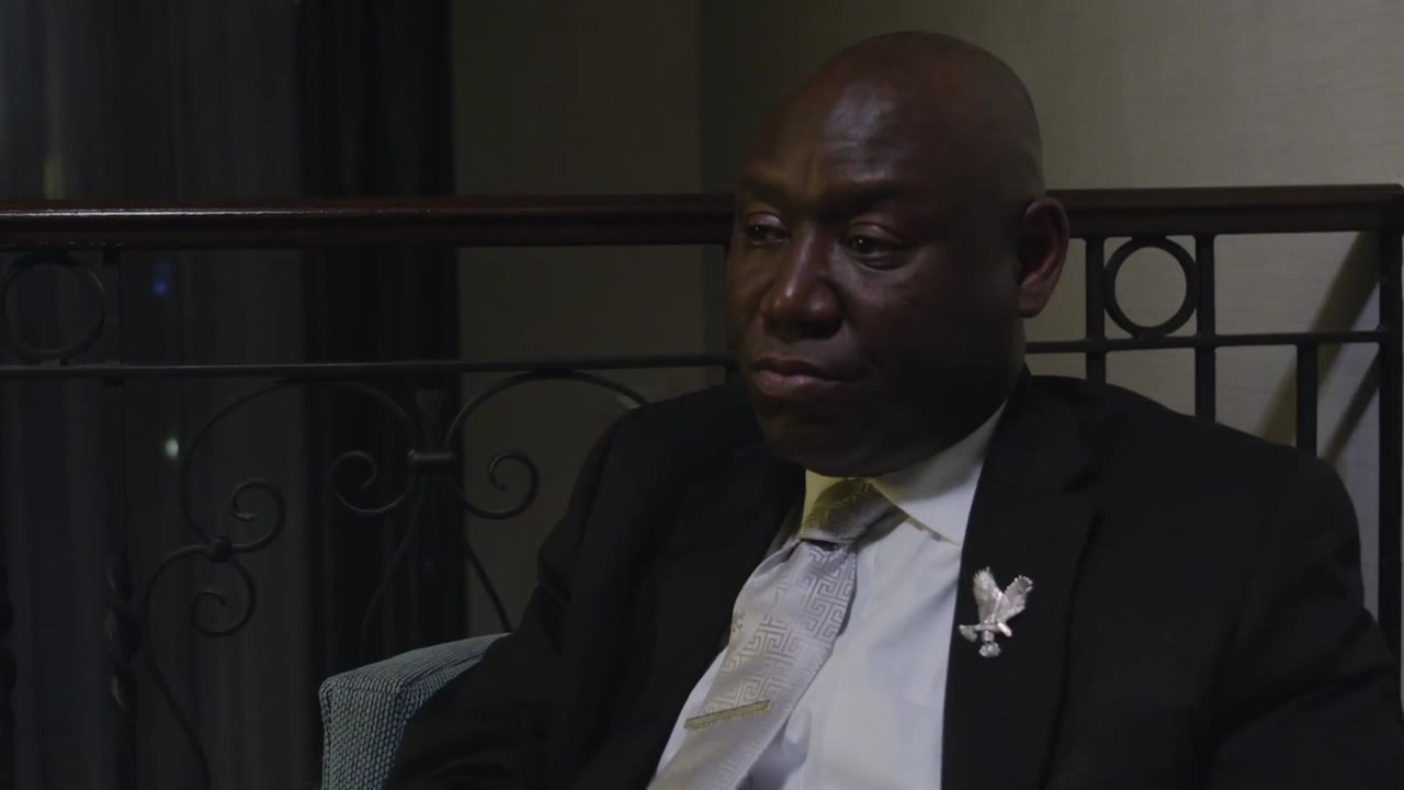Ben Crump: Luật sư dân sự tập 1 cảnh 3