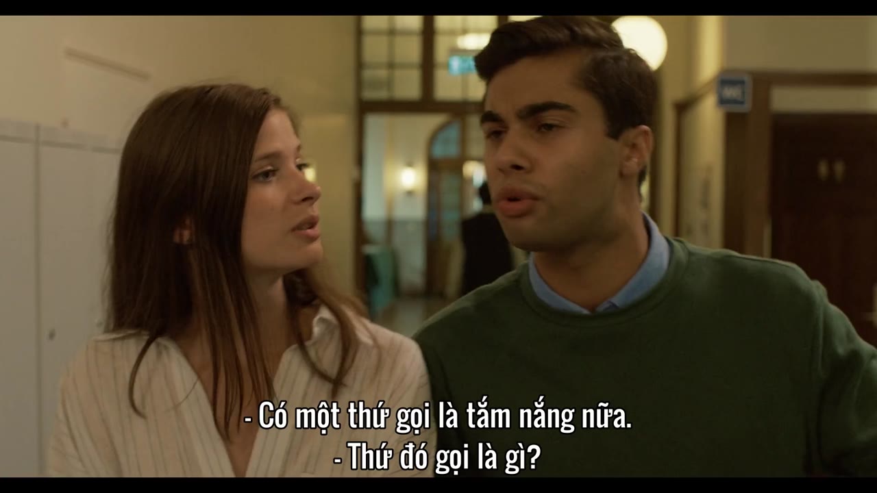 Cát Lún tập 2