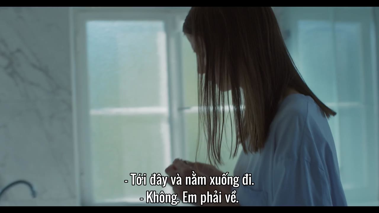 Cát Lún tập 2 cảnh 2