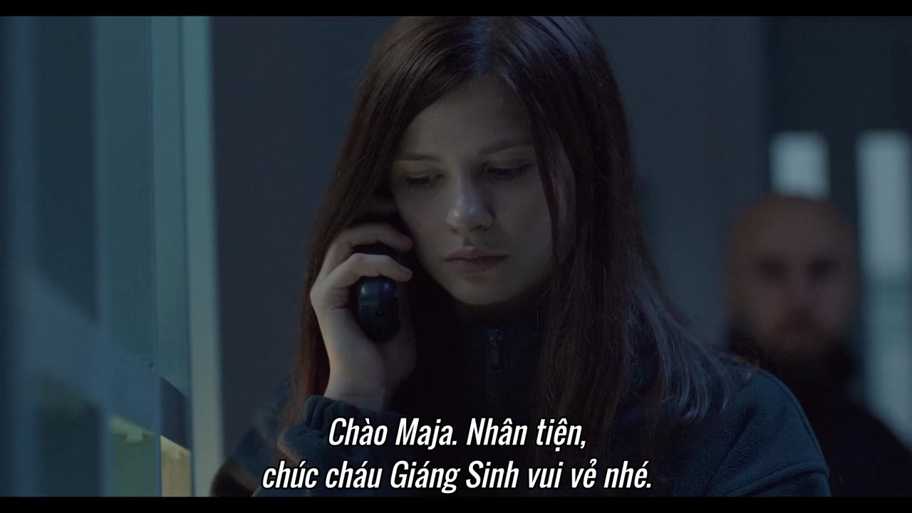 Cát Lún tập 4 cảnh 2