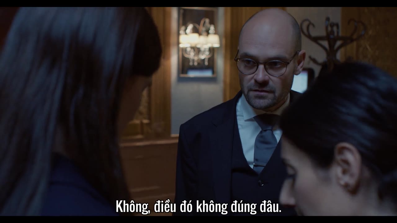 Cát Lún tập 5